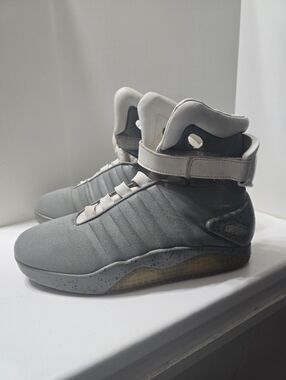 Back To The Future Sneakers